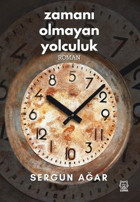 Zamanı Olmayan Yolculuk Sergun Ağar Luna Yayınları