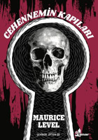 Cehennemin Kapıları Maurice Level Çınar Yayınları