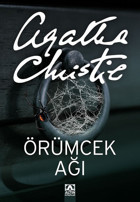 Örümcek Ağı Agatha Christie Altın Kitaplar