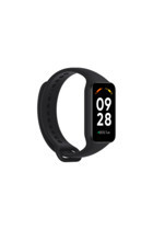 Xiaomi Redmi Band 2 Adımsayar Su Geçirmez Android-iOS Dokunmatik Akıllı Bileklik Siyah