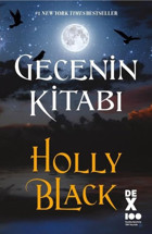 Gecenin Kitabı Holly Black DEX