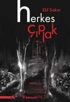 Herkes Çıplak Elif Şakar İnkılap Kitabevi