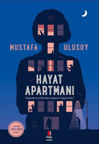 Hayat Apartmanı Mustafa Ulusoy Kapı Yayınları