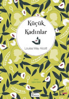 Küçük Kadınlar - Bez Ciltli Louisa May Alcott Koridor Yayıncılık