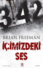 İçimizdeki Ses Brian Freeman Panama Yayıncılık