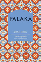 Falaka - Bez Ciltli Ahmet Rasim Koridor Yayıncılık