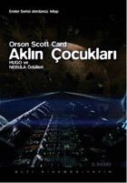 Aklın Çocukları - Ender Serisi 4.kitap Orson Scott Card Altıkırkbeş Basın Yayın