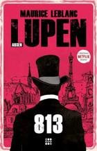 Arsen Lüpen - 813 Maurice Leblanc Dokuz Yayınları