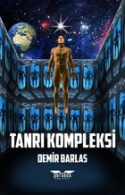 Tanrı Kompleksi Demir Barlas Perseus Yayınevi