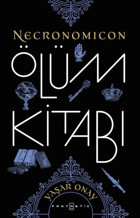 Necronomicon Ölüm Kitabı Yaşar Onay Fantastik Kitap