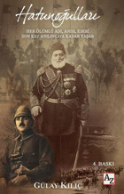 Hatunoğulları Gülay Kılıç Az Kitap