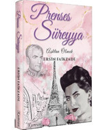 Prenses Süreyya - Aşktan Ölmek Ersin Faikzade Kumran