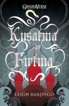 Kuşatma ve Fırtına Leigh Bardugo Martı Yayınları