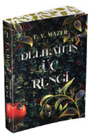 Delilah'ın Üç Rengi T. Y. Mazer Artemis Yayınları