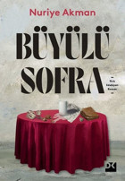 Büyülü Sofra Nuriye Akman Doğan Kitap