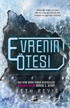 Evrenin Ötesi Beth Revis Olimpos Yayınları