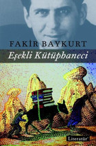 Eşekli Kütüphaneci Fakir Baykurt Literatür Yayıncılık