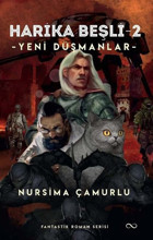 Yeni Düşmanlar - Harika Beşli 2 Nursima Çamurlu Bengisu Yayınları