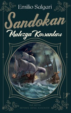 Sandokan - Malezya Korsanları Emilio Salgari Artemis Yayınları