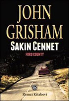 Sakin Cennet John Grisham Remzi Kitabevi