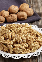 Erdallar Organik Kelebek Ceviz İçi 500 gr