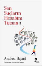 Sen Suçların Hesabını Tutsan Andrea Bajani Monokl