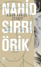 Kibar Fahişe Zeynep Nahid Sırrı Örik Oğlak Yayıncılık