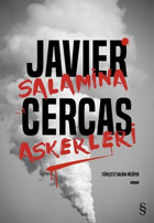 Salamina Askerleri Javier Cercas Everest Yayınları