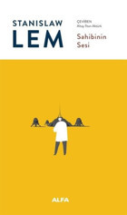 Sahibinin Sesi Stanislaw Lem Alfa Yayıncılık
