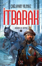 İtbarak - Karanlık Dünya 1 Çağlayan Yılmaz Panama Yayıncılık