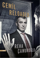 Cemil Reloaded Reha Çamuroğlu Everest Yayınları