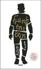 Frankenstein Marry Shelley Alfa Yayıncılık