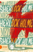 Sherlock Holmes 10-Mezarlığın Sırrı Sir Arthur Conan Doyle Portakal