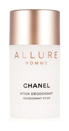 Chanel Allure Stick Erkek Deodorant 75 ml