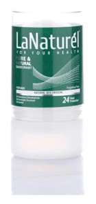LaNaturel Pure&Natural Stick Erkek Deodorant 130 gr