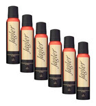 Jagler Classic Roll-On Erkek Deodorant 6x150 ml