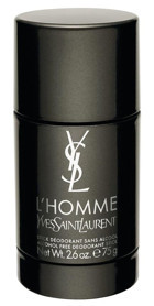 Yves Saint Laurent L Homme Stick Erkek Deodorant 75 gr