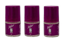 Jagler Classic Roll-On Kadın Deodorant 3x50 ml
