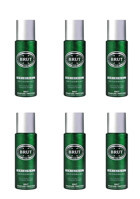 Brut Original Roll-On Erkek Deodorant 6x200 ml