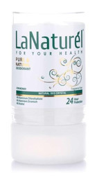 LaNaturel Pure&Natural Stick Kadın Deodorant 130 gr