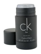 Calvin Klein Be Stick Erkek Deodorant 75 gr