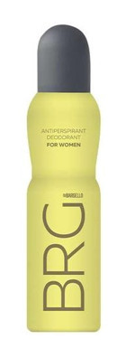 Bargello Antipespirant Sprey Kadın Deodorant 150 ml