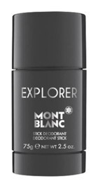 Mont Blanc Explorer Stick Erkek Deodorant 75 gr