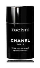 Chanel Egoiste Stick Erkek Deodorant 75 ml