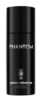 Paco Rabanne Phantom Sprey Erkek Deodorant 150 ml