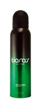 Tiara's Calm Sprey Erkek Deodorant 150 ml