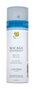 Lancome Bocage Sprey Unisex Deodorant 125 ml