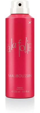 Mauboussin A La Folie Kadın Deodorant 200 ml