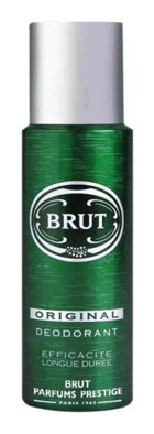 Brut Sprey Erkek Deodorant 200 ml