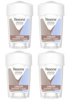 Rexona Clinical Clean Stick Kadın Deodorant 4x45 ml